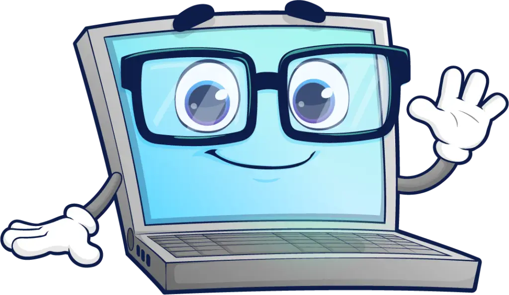cours informatique logo