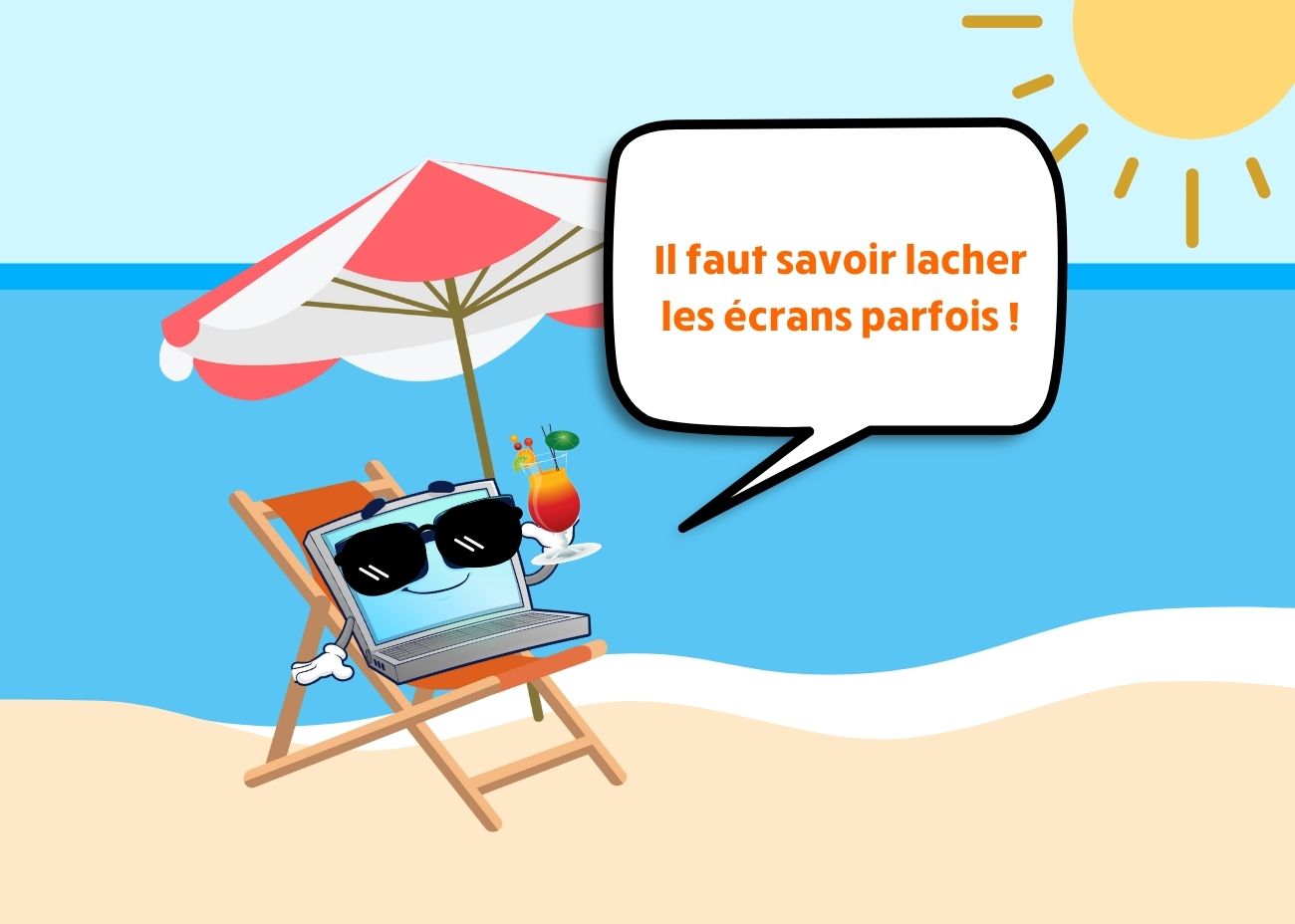 vaccances