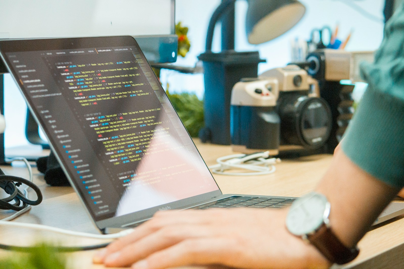 formation en programmation code