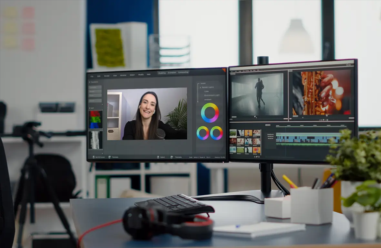 montage vidéo cours à geneve