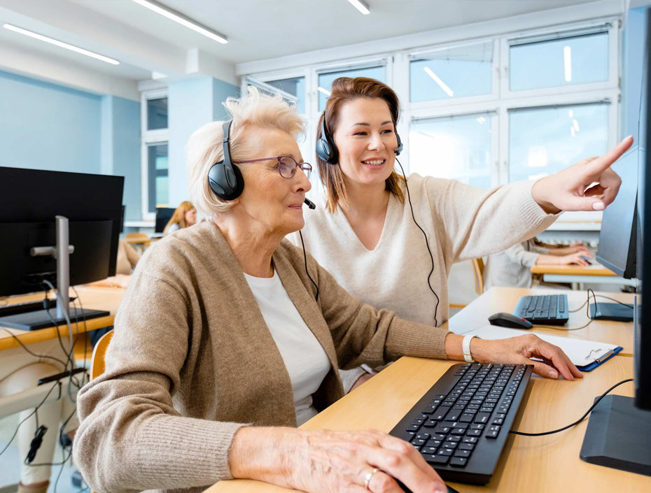 cours informatique senior geneve