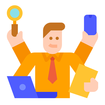 etape de création web