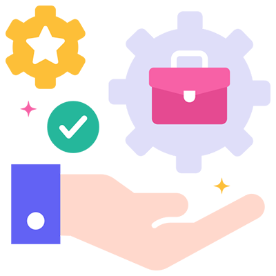 etape de création web